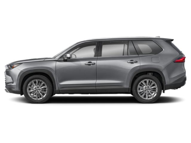 New 2025 Toyota Grand Highlander Platinum SUVs