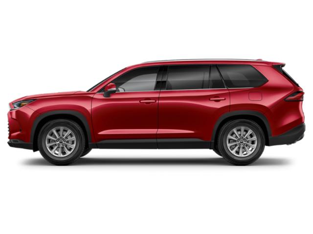 2025 Toyota Grand Highlander