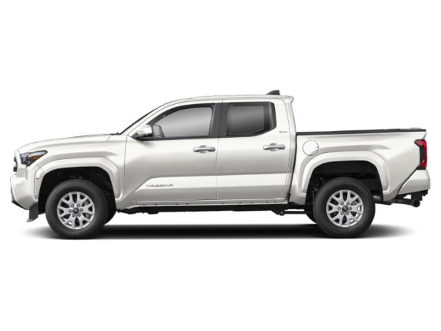 New 2025 Toyota Tacoma SR5 Trucks