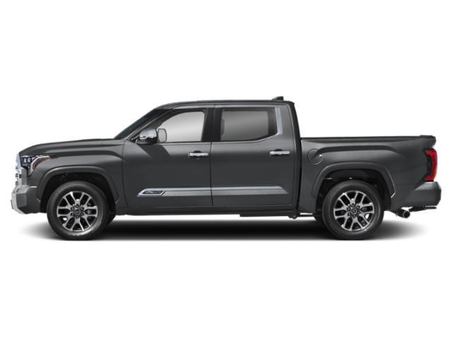 2025 Toyota Tundra