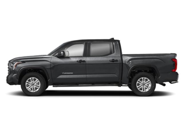 2025 Toyota Tundra