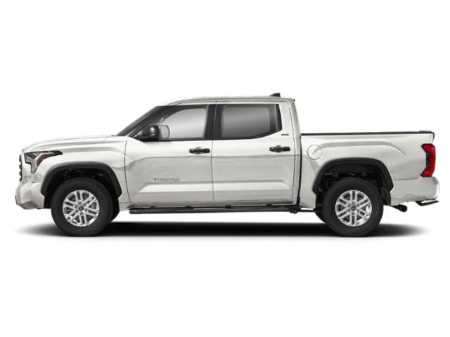 2025 Toyota Tundra