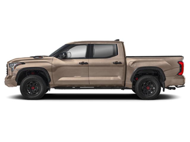 New 2025 Toyota Tundra 4WD TRD Pro Hybrid Trucks