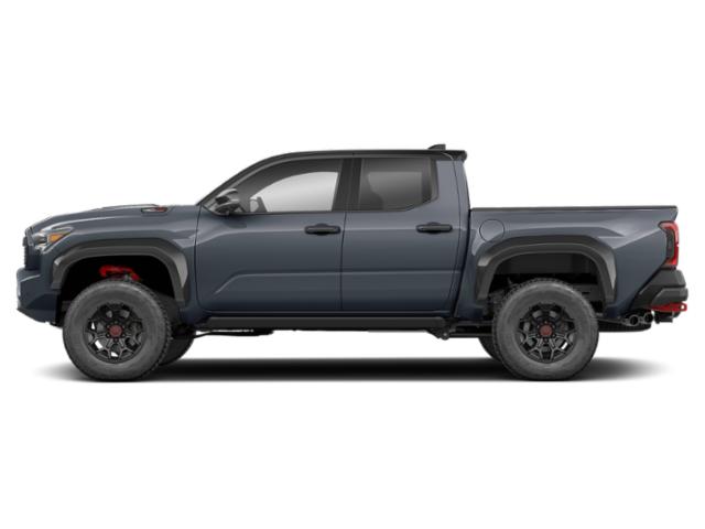 New 2025 Toyota Tacoma TRD Pro Hybrid Trucks