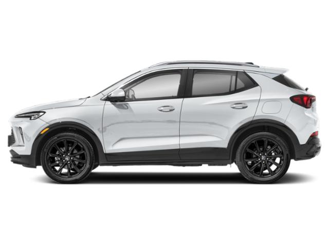 New 2026 Buick Encore GX Sport Touring SUVs