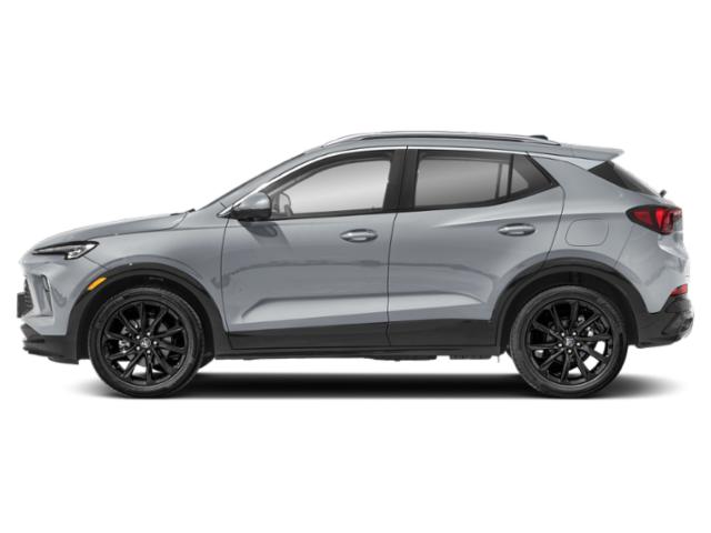 New 2026 Buick Encore GX Sport Touring SUVs