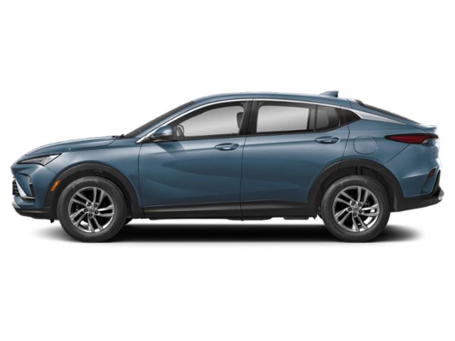 New 2026 Buick Envista Preferred Crossovers