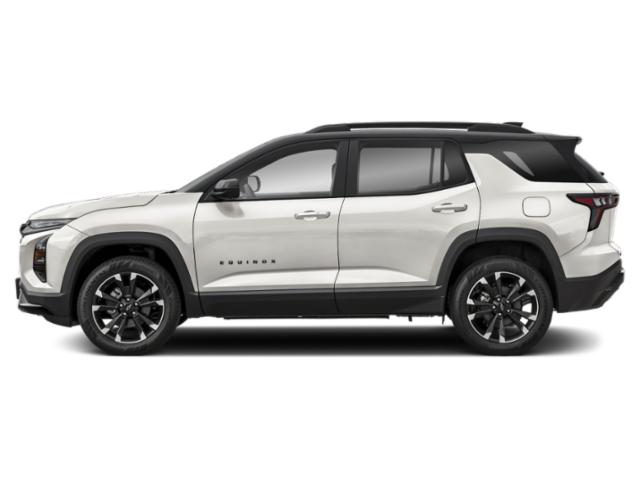 New 2026 Chevrolet Equinox  RS Crossovers