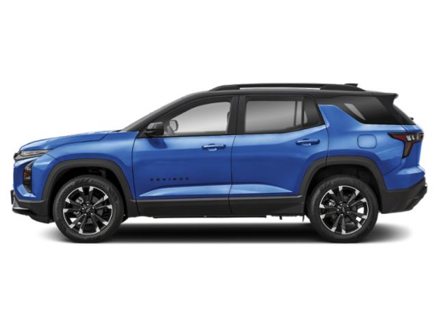 New 2026 Chevrolet Equinox  RS Crossovers