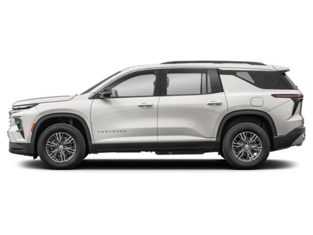 New 2026 Chevrolet Traverse  LT Crossovers