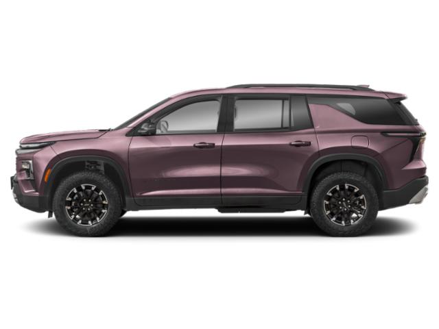 New 2026 Chevrolet Traverse  High Country Crossovers
