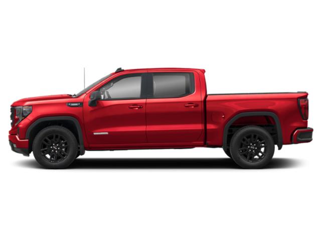 New 2026 GMC Sierra 1500 Elevation Trucks
