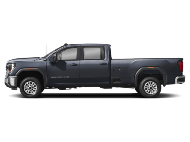 2026 GMC Sierra 2500