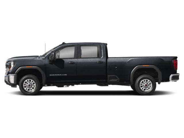 New 2026 GMC Sierra 2500HD AT4X Trucks