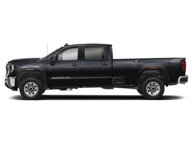 New 2026 GMC Sierra 3500HD Denali Ultimate Trucks