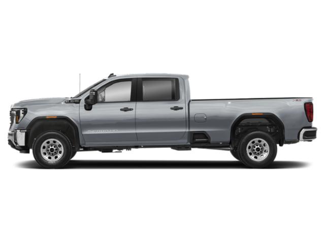 New 2026 GMC Sierra 3500HD AT4 Trucks