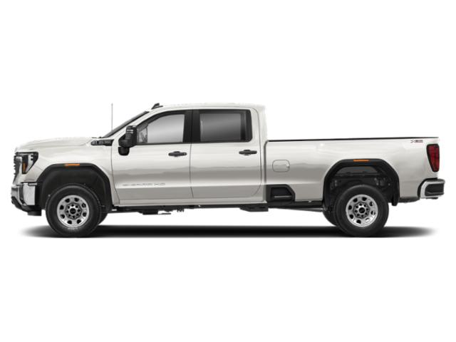New 2026 GMC Sierra 3500HD Denali Trucks