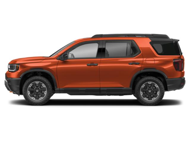 2026 Honda Passport