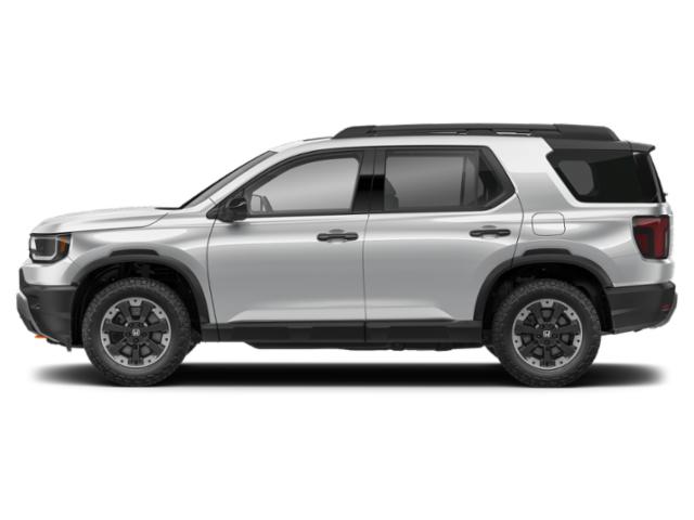 2026 Honda Passport