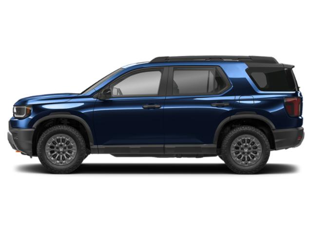2026 Honda Passport