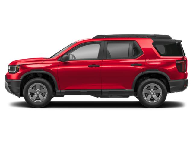2026 Honda Passport