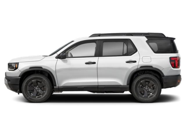 2026 Honda Passport