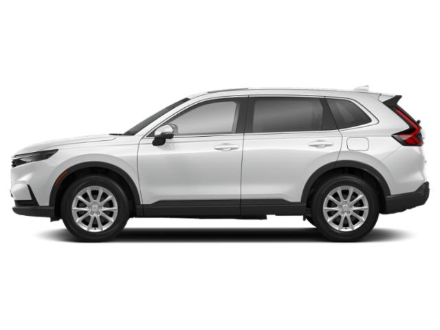 New 2026 Honda CR-V EX Crossovers