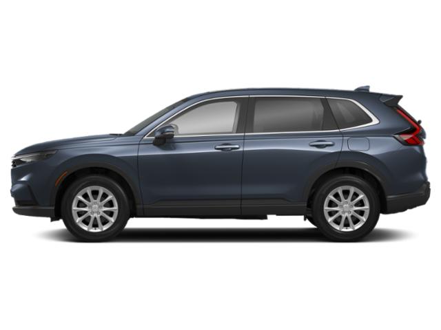 New 2026 Honda CR-V EX Crossovers