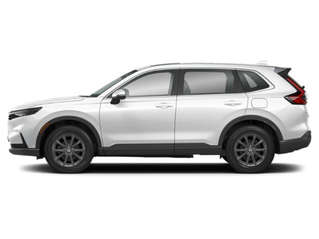 New 2026 Honda CR-V EX-L Crossovers