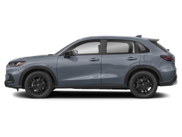 2026 Honda Hr-V