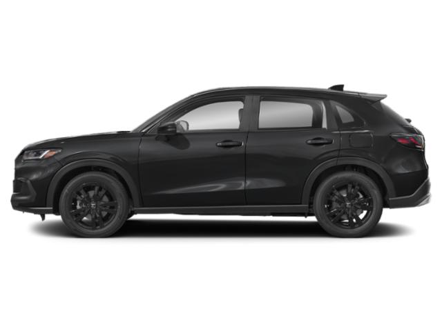 2026 Honda Hr-V