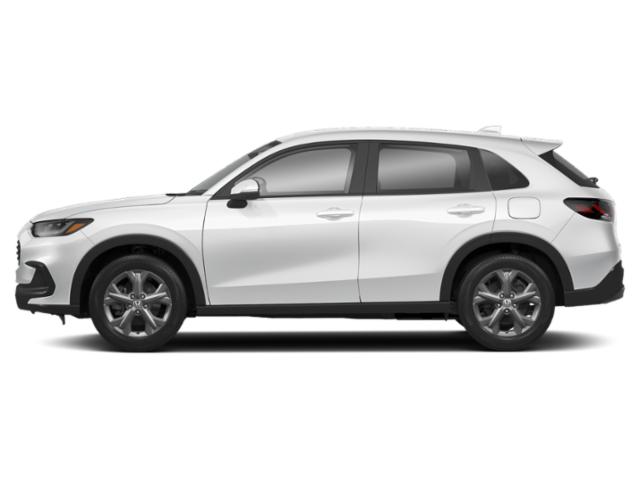 New 2026 Honda HR-V LX Cars
