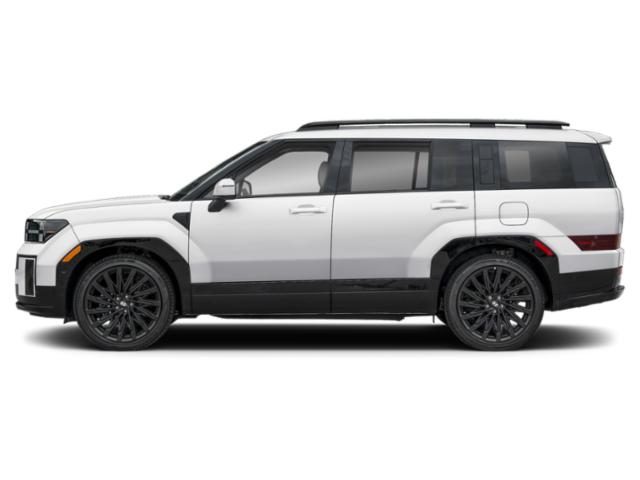 New 2026 Hyundai Santa Fe Calligraphy SUVs