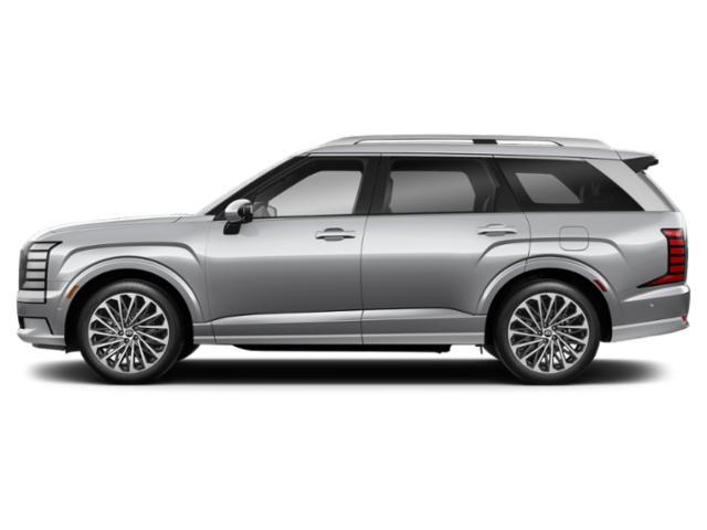 New 2026 Hyundai Palisade Hybrid Calligraphy SUVs