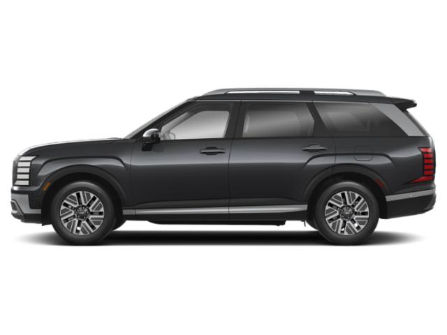 New 2026 Hyundai Palisade Hybrid SEL Premium 7P SUVs