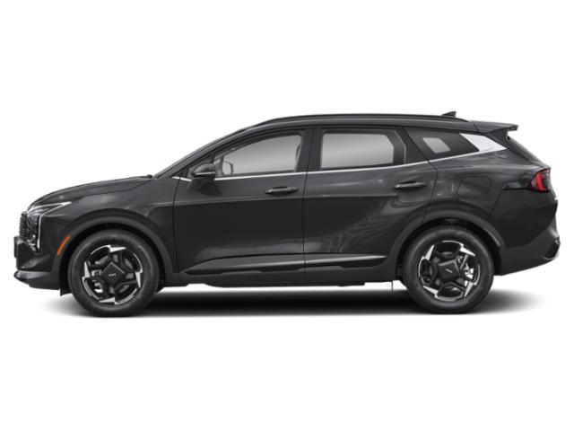 New 2026 Kia Sportage EX Crossovers