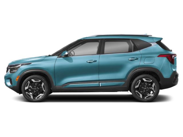 2026 Kia Seltos