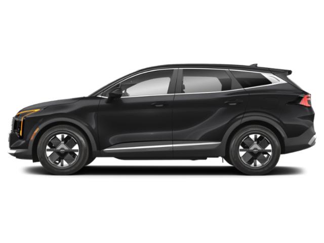 New 2026 Kia Sportage Hybrid LX Crossovers