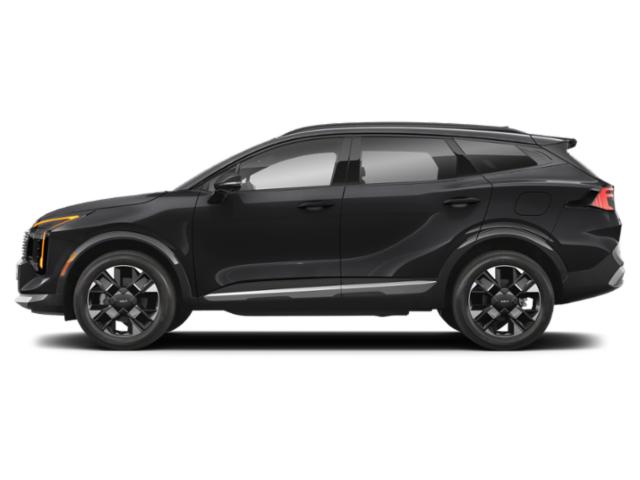 New 2026 Kia Sportage Hybrid SX-Prestige Crossovers
