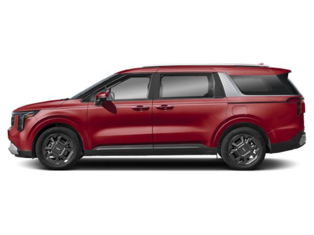 2026 Kia Carnival