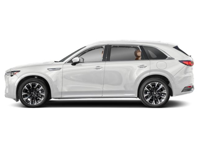 New 2026 Mazda CX-90 S Premium Plus Crossovers
