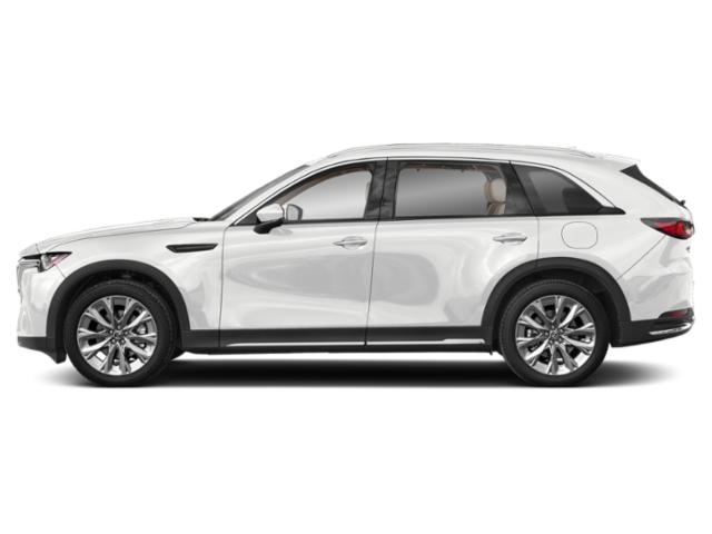 New 2026 Mazda CX-90 Premium Plus Crossovers