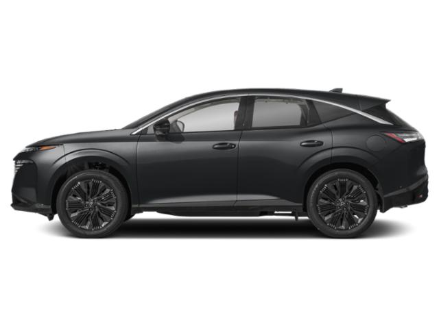 2026 Nissan Murano