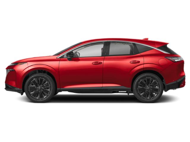 2026 Nissan Murano
