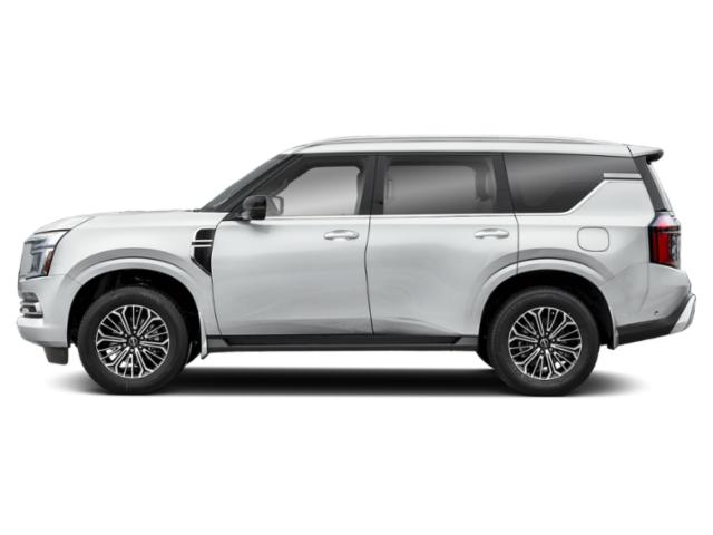 New 2026 Nissan Armada SL SUVs