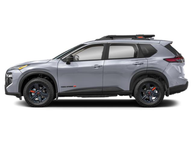New 2026 Nissan Rogue Rock Creek Crossovers