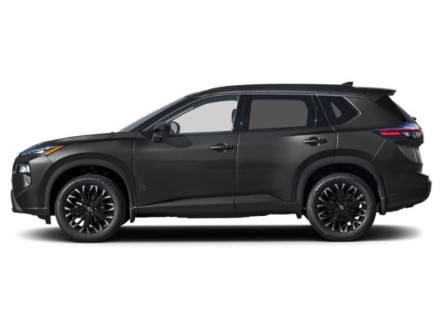New 2026 Nissan Rogue Dark Armor Crossovers
