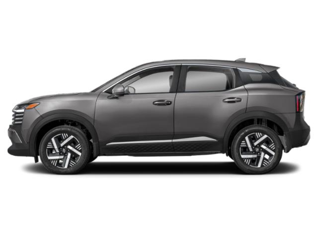 New 2026 Nissan Kicks SV Crossovers