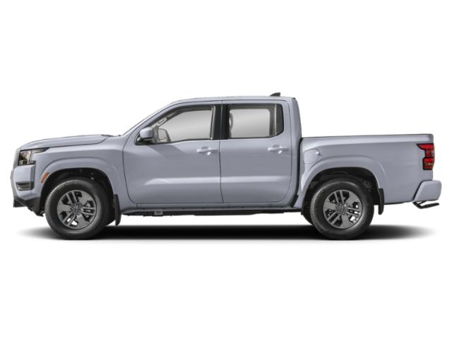 New 2026 Nissan Frontier SV Trucks