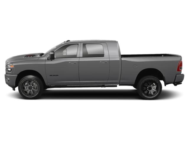 New 2026 Ram 3500 Laramie Trucks